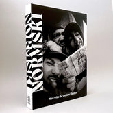 Normski: Man with the Golden Shutter