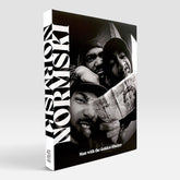 Normski: Man with the Golden Shutter