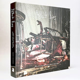 Blacklips: Her Life, and Her Many, Many Deaths