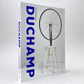The Essential Duchamp