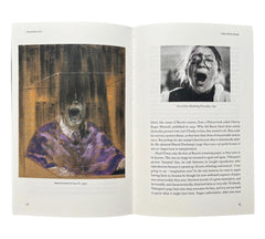 Modernists & Mavericks: Bacon, Freud, Hockney and the London Painters