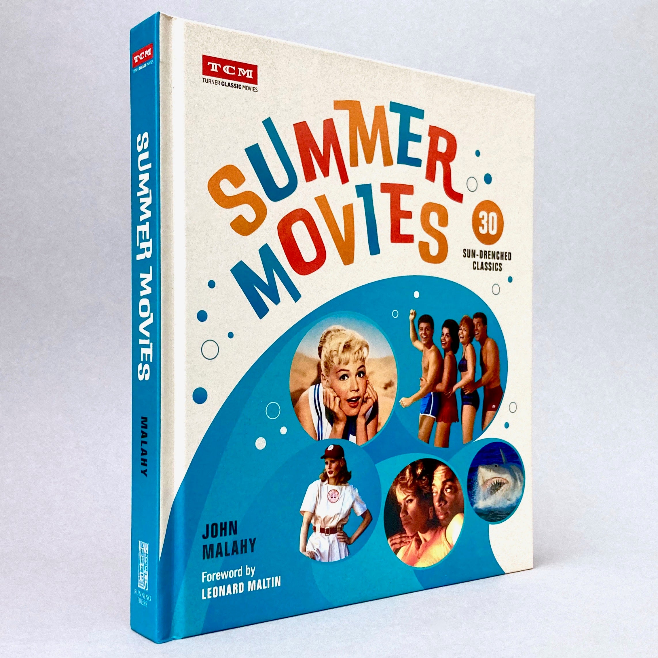 Summer Movies 30 Sun Drenched Classics Books About Art