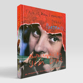 This is how I Remember Now: Portraits - Photographs by Jim Dine