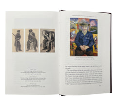 Misère: The Visual Representation of Misery in the 19th Century