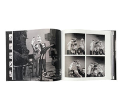 The Unseen Photos of Street Gang: How We Got to Sesame Street