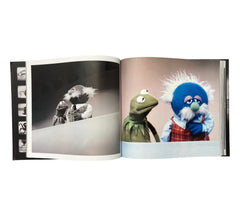 The Unseen Photos of Street Gang: How We Got to Sesame Street
