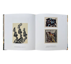 Modern Times: British Prints - 1913-1939