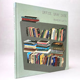 Brandon Lattu: Office Gray Case