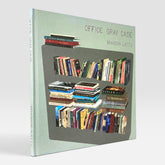 Brandon Lattu: Office Gray Case (Rare edition)