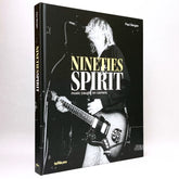 Nineties Spirit: Music Caught on Camera