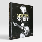 Nineties Spirit: Music Caught on Camera