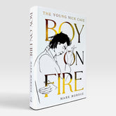 Boy On Fire: The Young Nick Cave