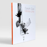 Sarah Sze: Infinite Line