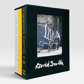 David Smith Sculpture: A Catalogue Raisonné - 1932-1965 (3-volume set)