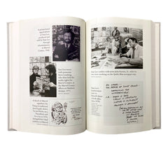 True Believer: The Rise and Fall of Stan Lee (Non-mint) (Rare edition)