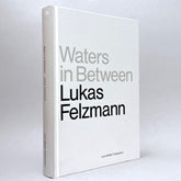 Lukas Felzmann: Waters In Between (Non-mint)