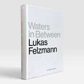 Lukas Felzmann: Waters In Between (Rare edition) (Non-mint)