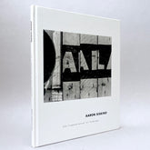 Aaron Siskind: The Fragmentation of Language