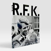 Harry Benson: R.F.K - A Photographer's Journal
