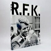 Harry Benson: R.F.K - A Photographer's Journal