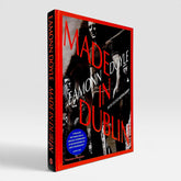 Eamonn Doyle: Made In Dublin