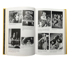 Rock Concert: An Oral History as Told by the Artists, Backstage Insiders, and Fans Who Were There (Non-mint)