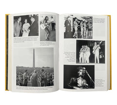 Rock Concert: An Oral History as Told by the Artists, Backstage Insiders, and Fans Who Were There (Non-mint)