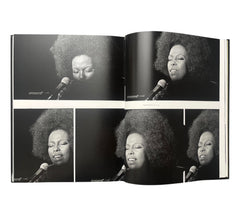 Invitation To Openness: The Jazz & Soul Photography Of Les McCann 1960-1980 (Non-mint)