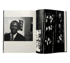 Invitation To Openness: The Jazz & Soul Photography Of Les McCann 1960-1980 (Non-mint)