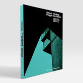 Simon Phipps: Finding Brutalism - A Photographic Survey of Post-War British Architecture (Rare German language edition)