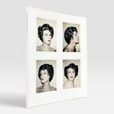 Andy Warhol Polaroids, 1971-1986 (Rare edition)