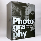 Photography: A History 1839-Now (4-volume set)
