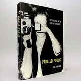 Parallel Public: Experimental Art in Late East Germany (Non-mint)