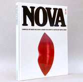 Nova 1965β1975: The Style Bible of the 60s and 70s