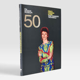 Fifty Men's Fashion Icons that Changed the World (Design Museum)