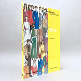 Fashion Sourcebooks: The 1970s