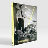 Aesthetics of the Margins / The Margins of Aesthetics: Wild Art Explained (Non-mint)