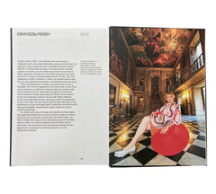 Fifty Men's Fashion Icons that Changed the World (Design Museum)