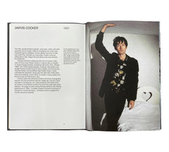 Fifty Men's Fashion Icons that Changed the World (Design Museum)