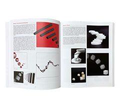 Introduction to Three-Dimensional Design: Principles, Processes, and Projects