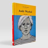 Andy Warhol (Lives of the Artists)