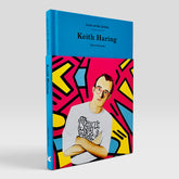 Keith Haring (Lives of the Artists)