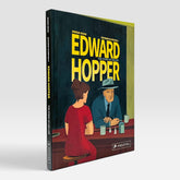 Edward Hopper: The Story of His Life (Non-mint)
