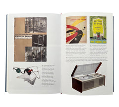 Bauhaus Goes West: Modern Art and Design in Britain and America