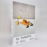 Le Corbuffet: Edible Art and Design Classics