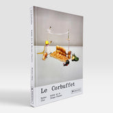 Le Corbuffet: Edible Art and Design Classics