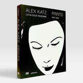 Alex Katz: Catalogue Raisonné - Prints 1947–2023