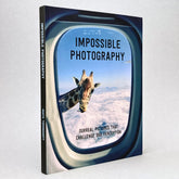 Impossible Photography: Surreal Pictures That Challenge Our Perception