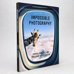 Impossible Photography: Surreal Pictures That Challenge Our Perception