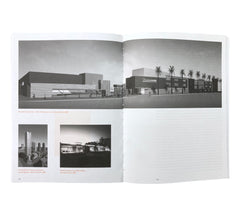 The Big Idea: Criticality and Practice in Contemporary Architecture (Non-mint)